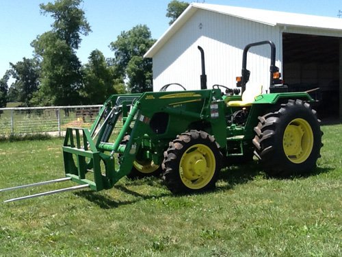 Property photo 11 - Farm & Cattle Equipment Auction